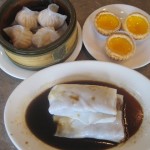 Photo of Dim Sum from Golden Wok in Austin, TX