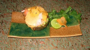 Photo of Avocado Kama at Musashino in Austin, TX Photo of Avocado Kama at Musashino in Austin, TX