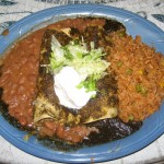 Photo of Flautas at Iguana Grill in Austin, TX Photo of Flautas at Iguana Grill in Austin, TX