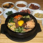 Photo of DolSot Bi Bim Bap at Korea House in Austin, TX Photo of DolSot Bi Bim Bap at Korea House in Austin, TX
