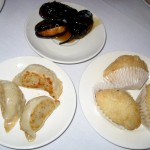 Photo of Dim Sum at Shanghai Restaurant in Austin, TX