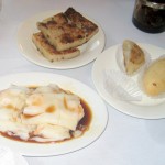 Photo of Dim Sum at Shanghai Restaurant in Austin, TX