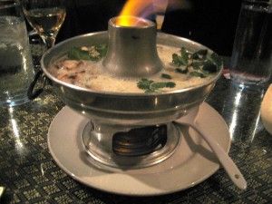Photo of Tom Kha at Titaya's in Austin, TX Photo of Tom Kha at Titaya's in Austin, TX