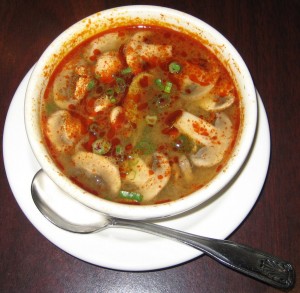 Photo of Tom Yum at Ka-Prow in Austin, TX