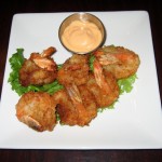 Photo of Coconut Shrimp at Ka-Prow in Austin, TX