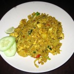 Photo of Pineapple Fried Rice at Ka-Prow in Austin, TX