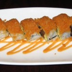 Photo of Spicy Crunchy Roll at Ka-Prow in Austin, TX