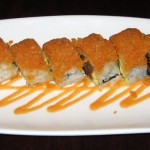 Photo of Spicy Crunchy Roll at Ka-Prow in Austin, TX