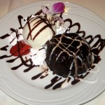 Photo of Chocolate Lava Cake