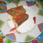 Photo of Tres Leches at Hula Hut in Austin, TX