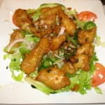 Photo of Fried Calamari at Sea Dragon in Austin, TX