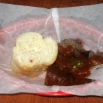 Photo of German Currywurst from Frank in Austin, TX Photo of German Currywurst from Frank in Austin, TX