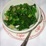 Photo of Broccolini at Maggiano's in Austin, TX