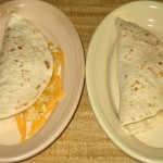 Photo of Miga Taco con Todo and Potato & Egg Taco at Joe's Bakery in Austin, TX