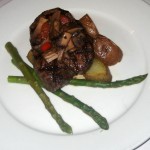 Photo of Center Cut Filet at Freda's in Austin, TX