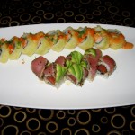 Photo of Rolls at Kenobi in Austin, TX