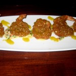Photo of Hot & Crunchy Shrimp at Truluck's in Austin, TX