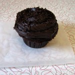 Photo of Double Dose at Hey Cupcake in Austin, TX Photo of Double Dose at Hey Cupcake in Austin, TX