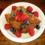 Photo of Bread Pudding at Blue Dahlia in Austin, TX
