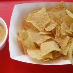 Photo of Queso at Izzoz in Austin, TX
