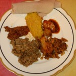 Photo of Aster's Ethiopian Restaurant in Austin, TX Photo of Aster's Ethiopian Restaurant in Austin, TX