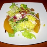 Photo of Bibb Salad at Cru in Austin, TX