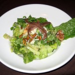 Photo of Caesar Salad at Perry's in Austin, TX