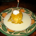 Photo of Tres Leches at Fonda San Miguel in Austin, TX
