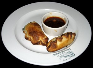 Photo of Empanadas at El Arbol in Austin, TX