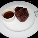 Photo of Bife De Lomo at El Arbol in Austin, TX