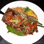 Photo of Steak Jalisco at Vivo in Austin, TX