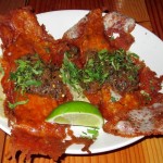 Photo of El Califa at La Condesa in Austin, TX