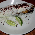 Photo of Elotes at La Condesa in Austin, TX