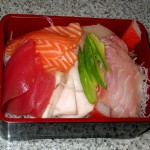 Photo of Chirashi at Hakata Sushi