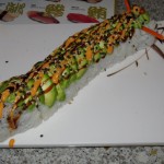 Photo of Caterpillar Roll in Austin, TX