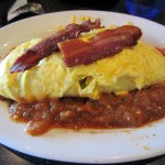 Photo of Brunch Buffet at Threadgill's in Austin, TX