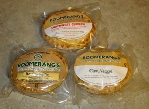 Photo of Boomerang's Pies in Austin, TX