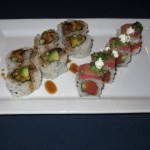 Photo of Rolls at Afin in Austin, TX