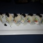 Photo of Russian Roll at Afin in Austin, TX