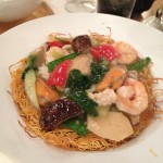 Chen Z - Dish 4 (Hoisin Crisp Fried Noodle)