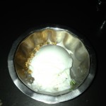 Sway - Coconut Lychee Sorbet